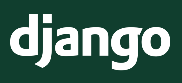 Django 引入 Simple MDE - 1 django logo negative