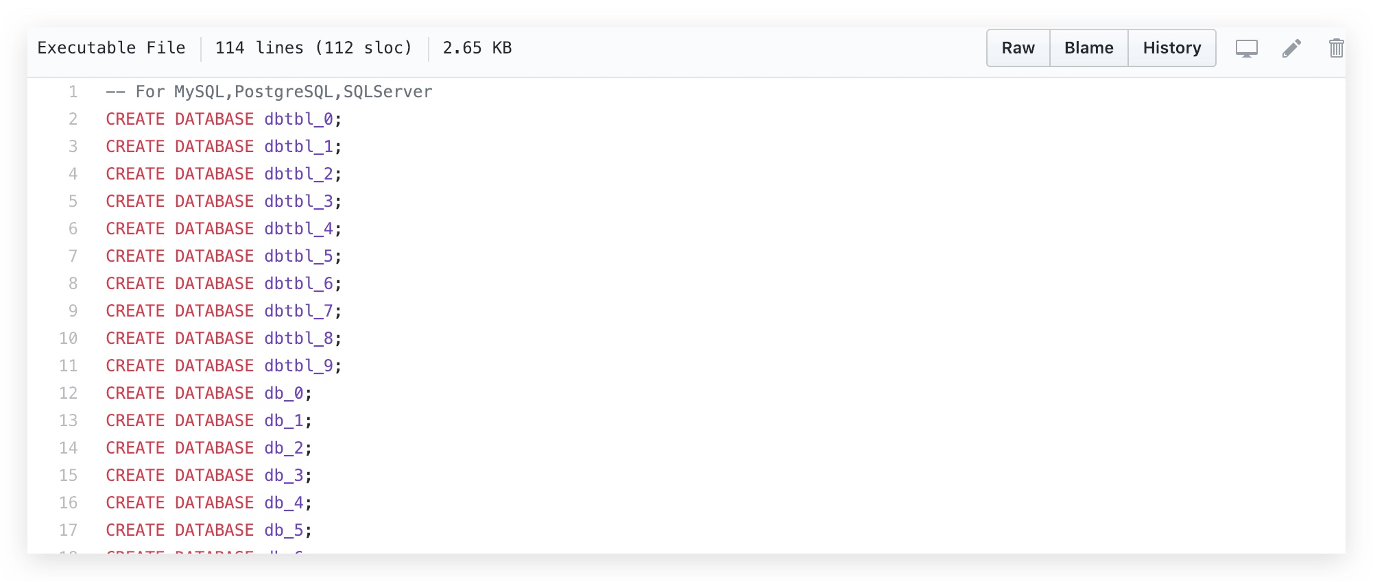 为什么一个现代化的框架应该具备 Migration 功能 - 1 image 1