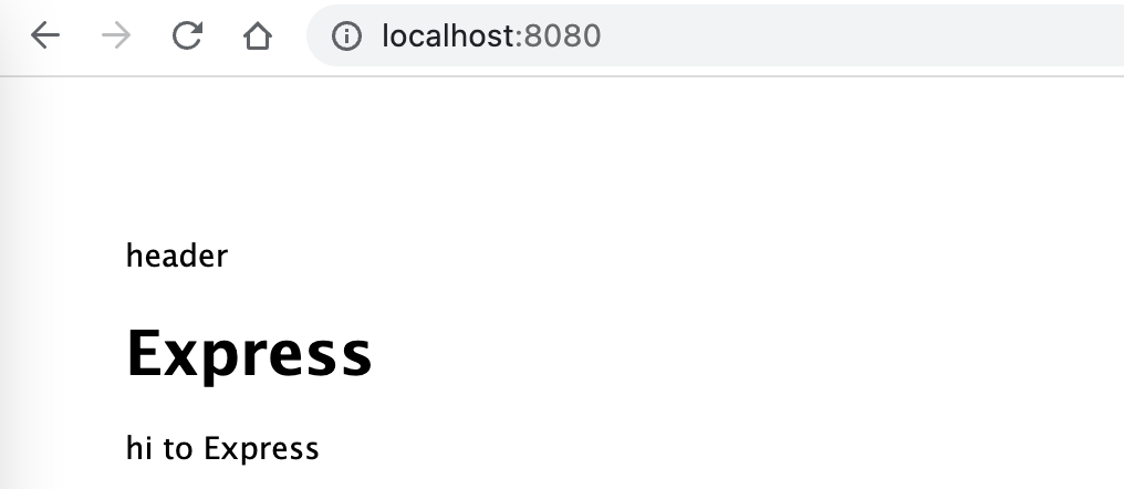 在 Pug 中实现类似 get_sidebar() 全局方法 - 2 d2b5ca33bd970f64a6301fa75ae2eb22 39