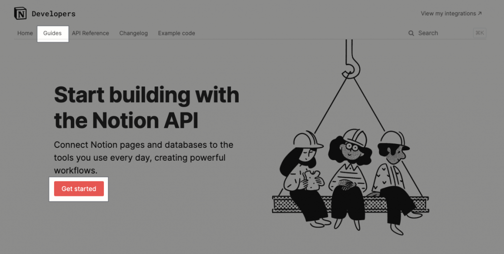 什么是我眼中好的开发者产品的文档?(一) - 2 d2b5ca33bd970f64a6301fa75ae2eb22 11