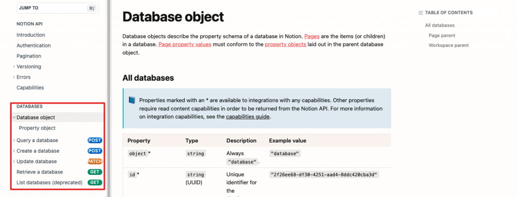 什么是我眼中好的开发者产品的文档?(一) - 9 d2b5ca33bd970f64a6301fa75ae2eb22 20