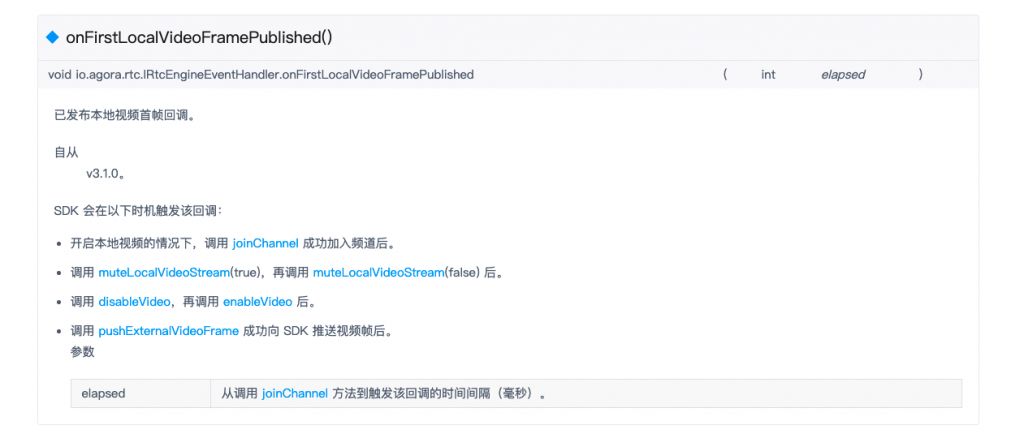 什么是我眼中好的开发者产品的文档?(一) - 14 d2b5ca33bd970f64a6301fa75ae2eb22 28