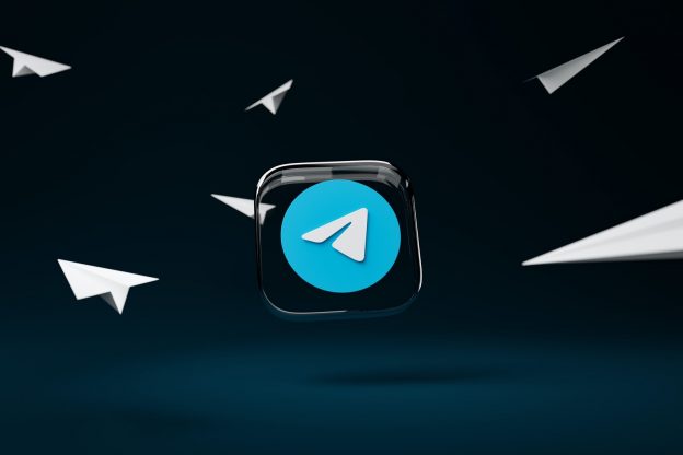 telegram