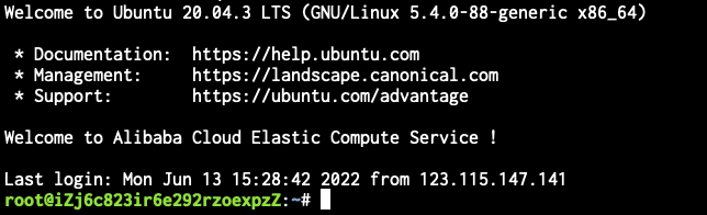 为你的服务器配上自定义的登录界面 - 2 d2b5ca33bd970f64a6301fa75ae2eb22 25