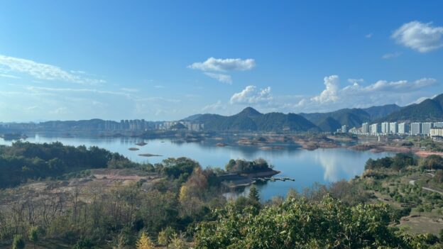 千岛湖美景 - 18 3a245be6d90f0c8d1e4cee0e7a9295d4