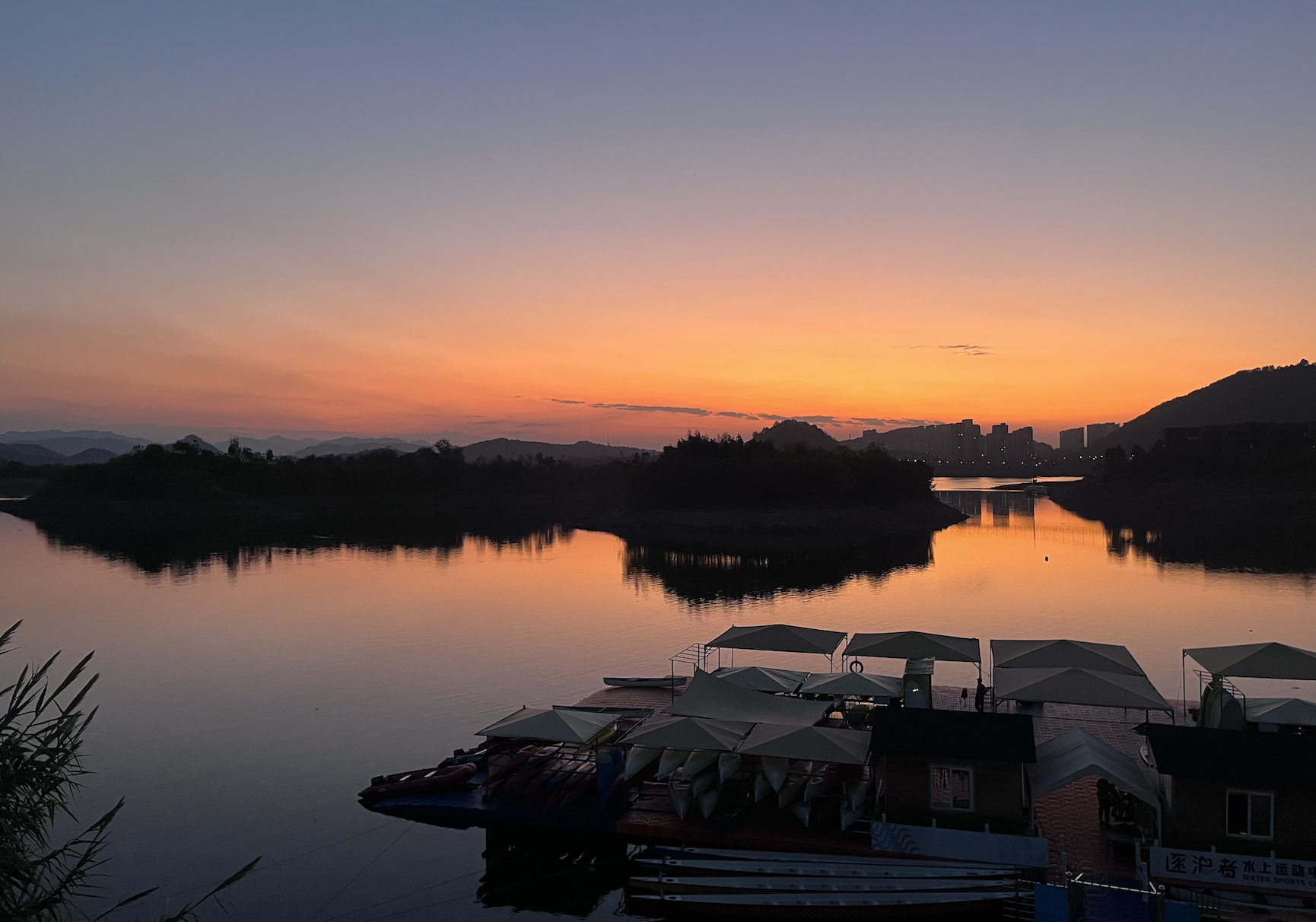 千岛湖美景 - 20 d2b5ca33bd970f64a6301fa75ae2eb22 23