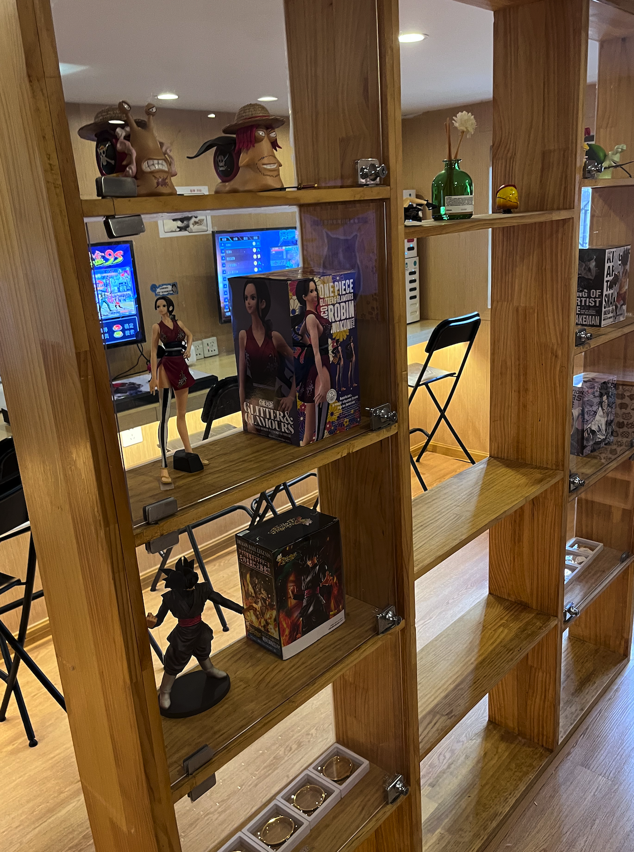 Mocha 猫咖分析 — 有趣的商业形态(上) - 13 d2b5ca33bd970f64a6301fa75ae2eb22 7