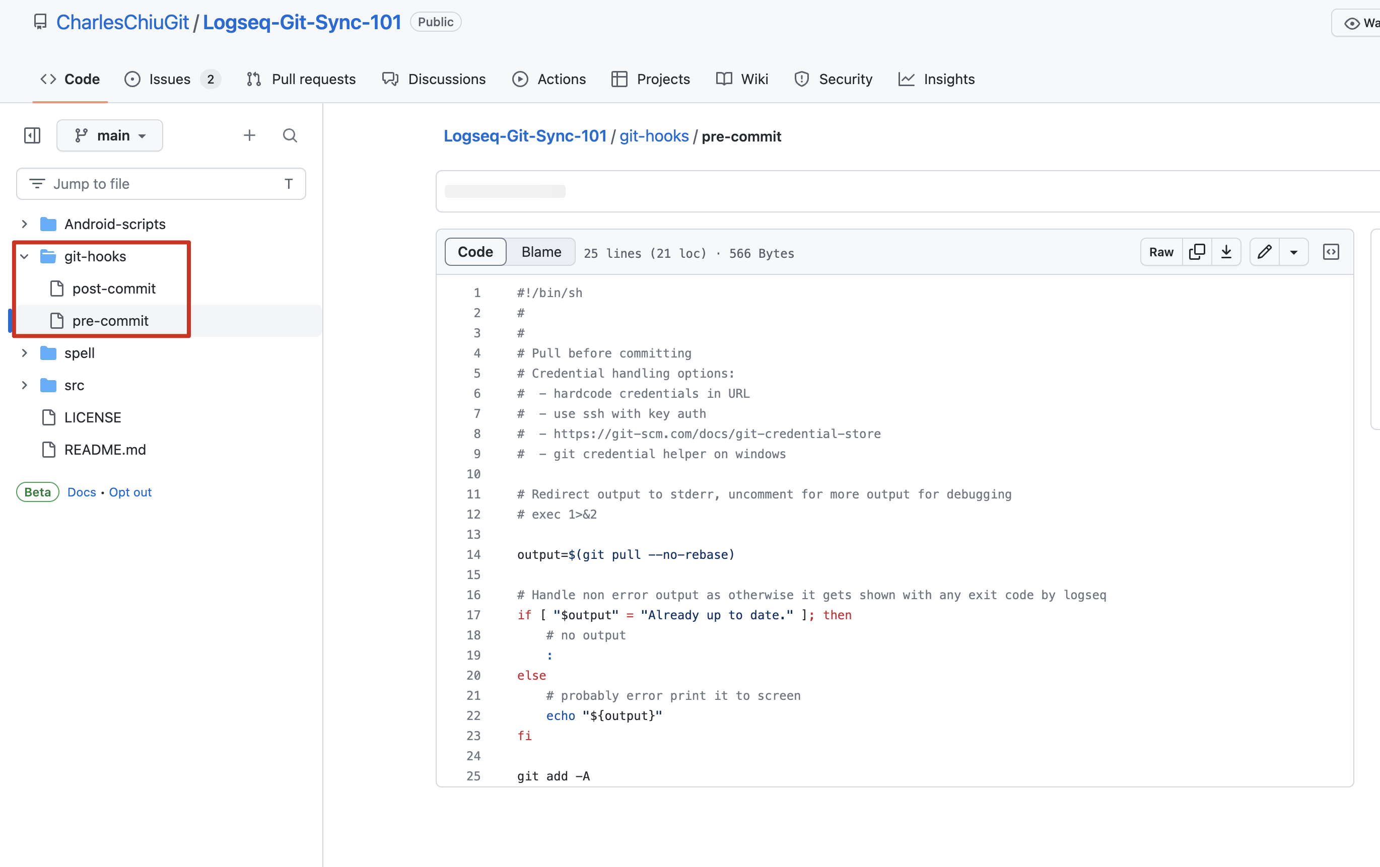 使用 Github 作为 Logseq 的数据同步 - 3 d2b5ca33bd970f64a6301fa75ae2eb22 17