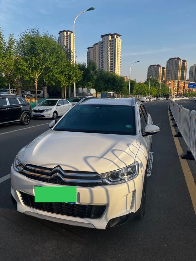 瓜子二手车买车全纪实 - 1 1d37b249846f0eca3d68e7e10826f320