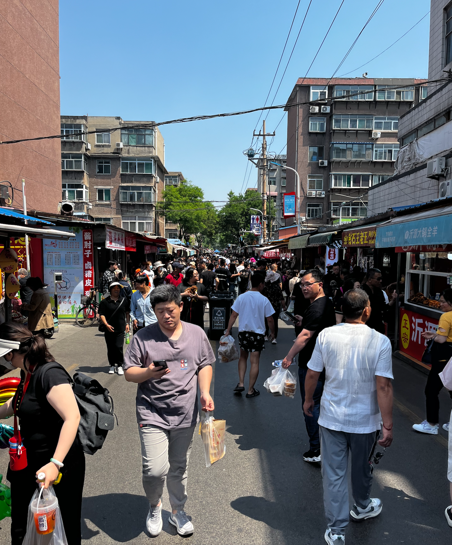 淄博之旅 - 2 d2b5ca33bd970f64a6301fa75ae2eb22 19