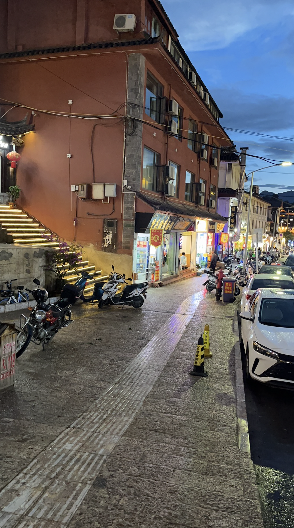 聊聊丽江 - 2 d2b5ca33bd970f64a6301fa75ae2eb22 5