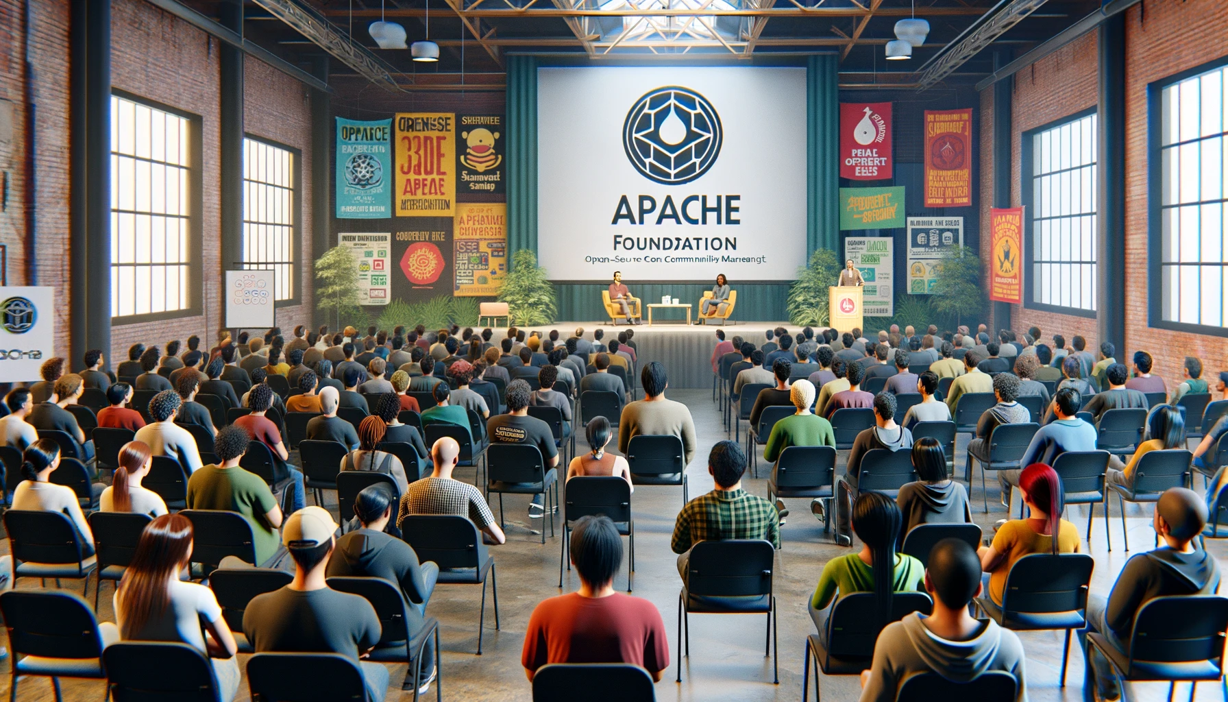 如何更好的运转一个开源项目?Community Leadership Workshop 小记 - 1 d2b5ca33bd970f64a6301fa75ae2eb22 2