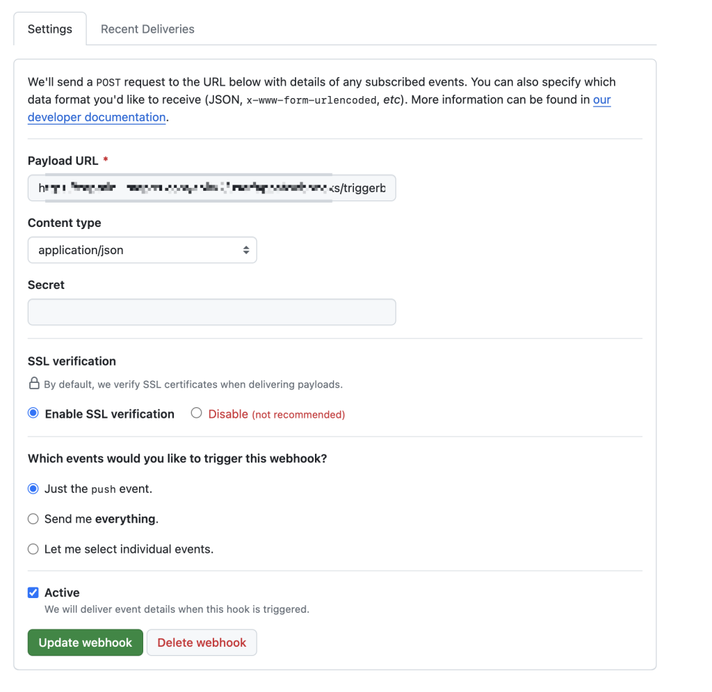 使用 CapRover WebHook 获得类 Vercel 部署体验 - 8 d2b5ca33bd970f64a6301fa75ae2eb22 12
