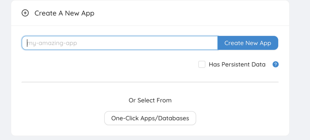 使用 CapRover WebHook 获得类 Vercel 部署体验 - 3 d2b5ca33bd970f64a6301fa75ae2eb22 7