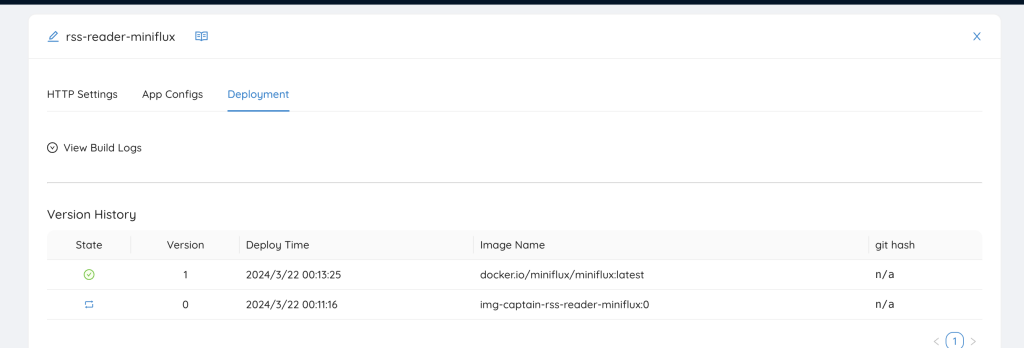 使用 CapRover WebHook 获得类 Vercel 部署体验 - 4 d2b5ca33bd970f64a6301fa75ae2eb22 8
