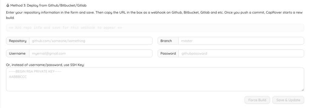 使用 CapRover WebHook 获得类 Vercel 部署体验 - 5 d2b5ca33bd970f64a6301fa75ae2eb22 9