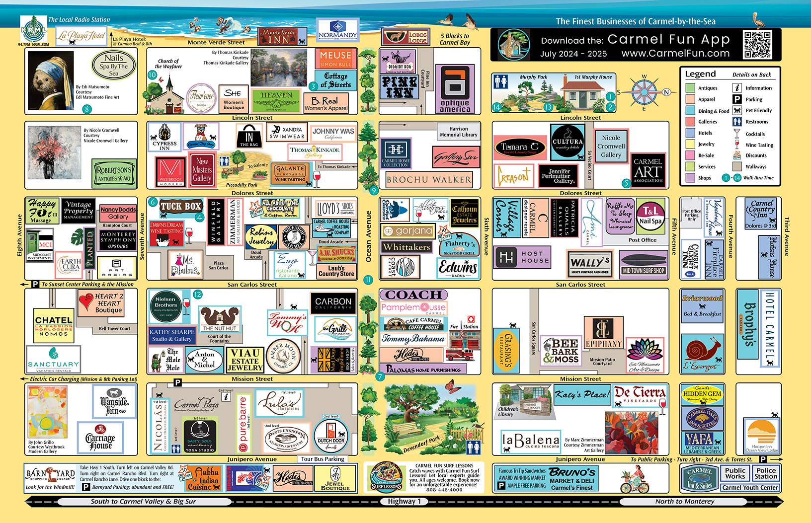 美国之旅 Day 4:Stanford University - 36 image