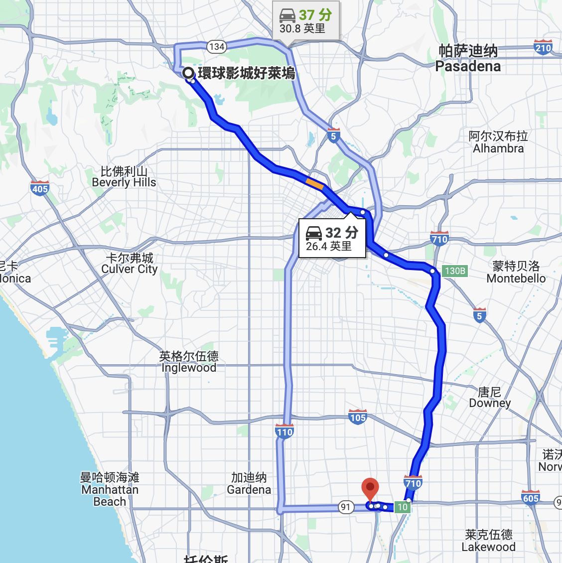 美国之旅 Day 9: Spring Field - 46 image