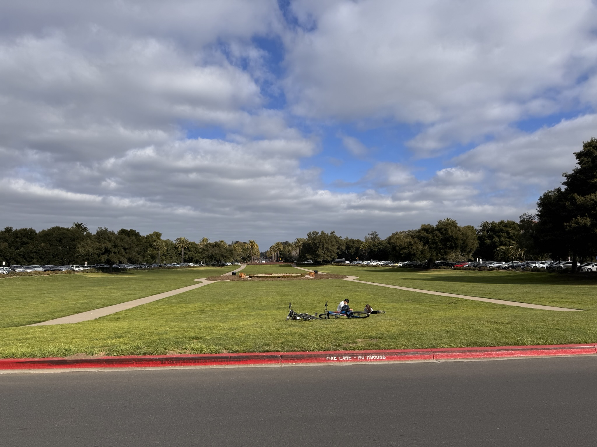 美国之旅 Day 4:Stanford University - 2 DAEA5D22 B32A 4928 B92C 12089FD5E911 1 102 o