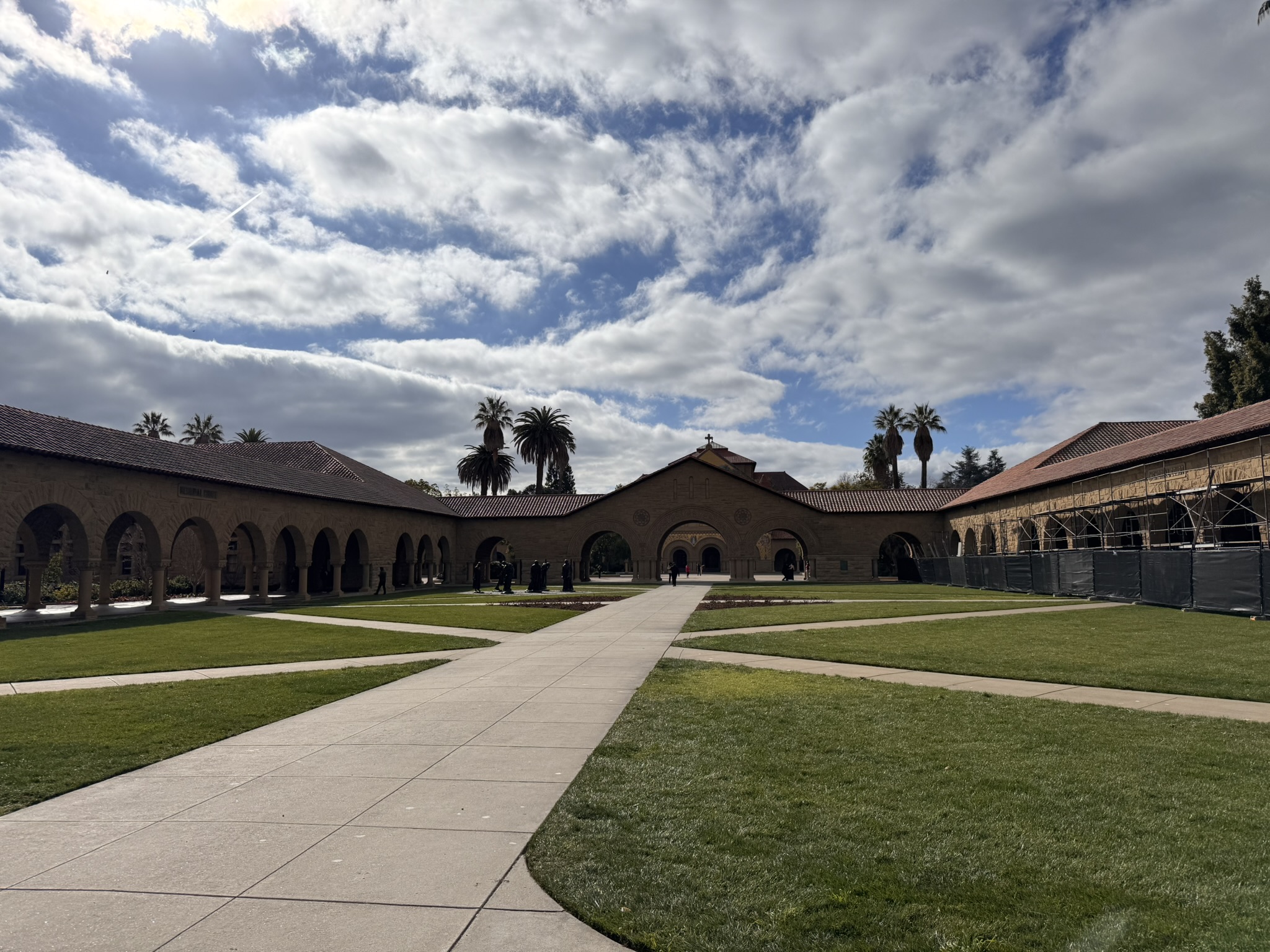 美国之旅 Day 4:Stanford University - 3 739F6D54 D2EA 4208 B629 CEA6CDC2D062 1 102 o