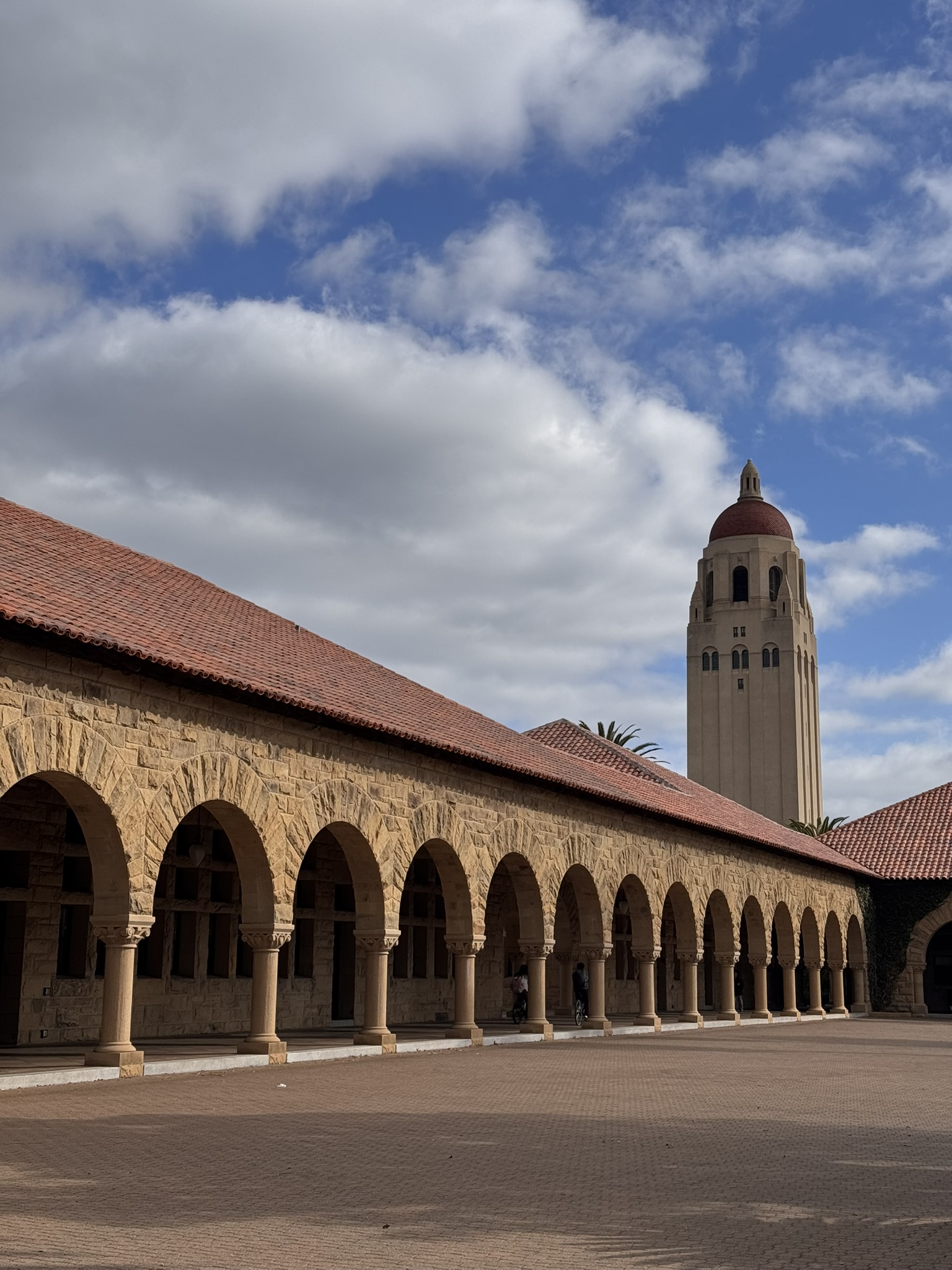 美国之旅 Day 4:Stanford University - 6 13DED3AD DB13 4386 98C0 305B2924D44E 1 102 o
