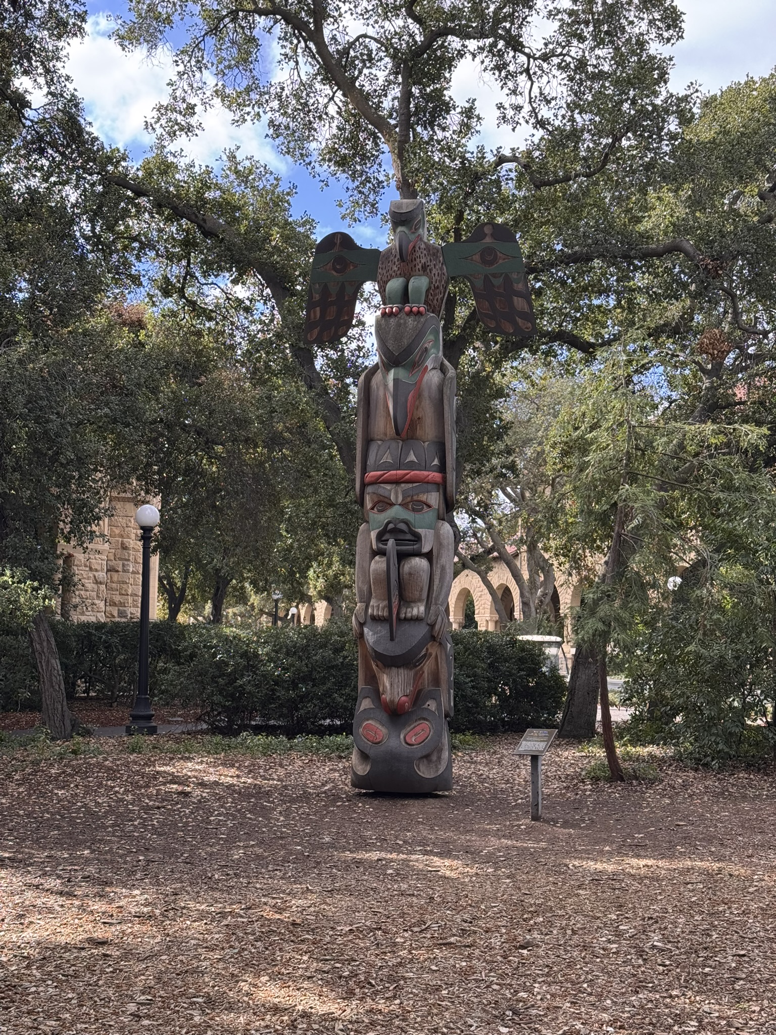 美国之旅 Day 4:Stanford University - 9 16D59B47 EE91 4803 8283 703190EBFFBF 1 102 o