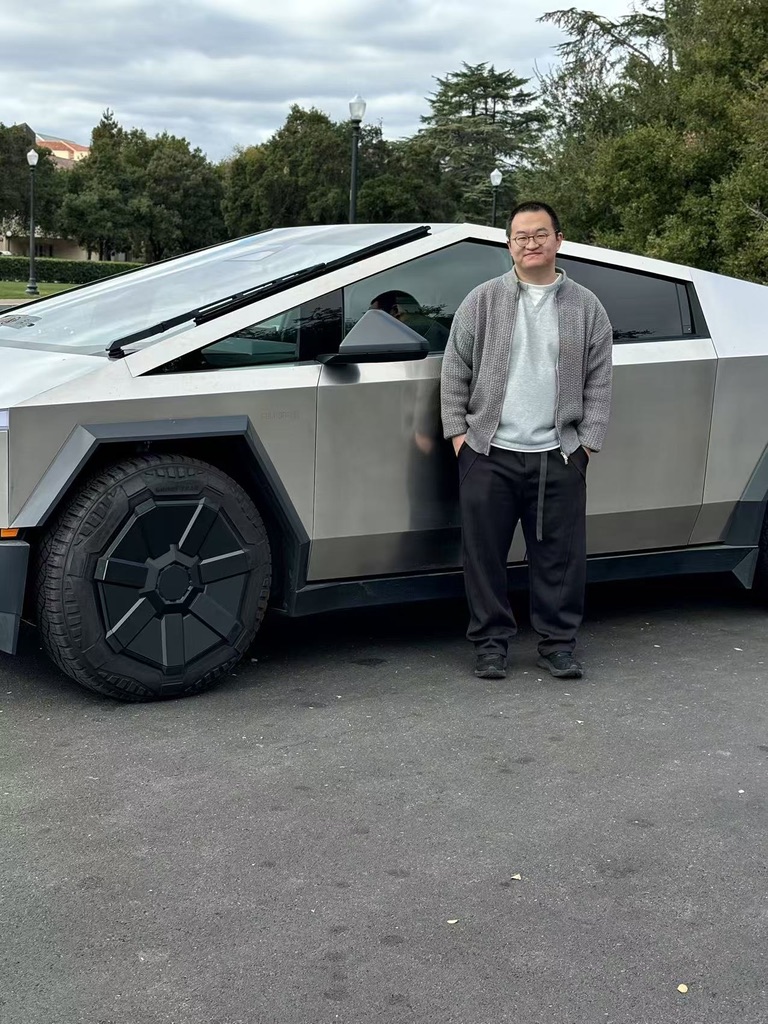 美国之旅 Day 4:Stanford University - 12 B7123541 C668 4454 BCAC CBF52DE9CDD2 1 105 c