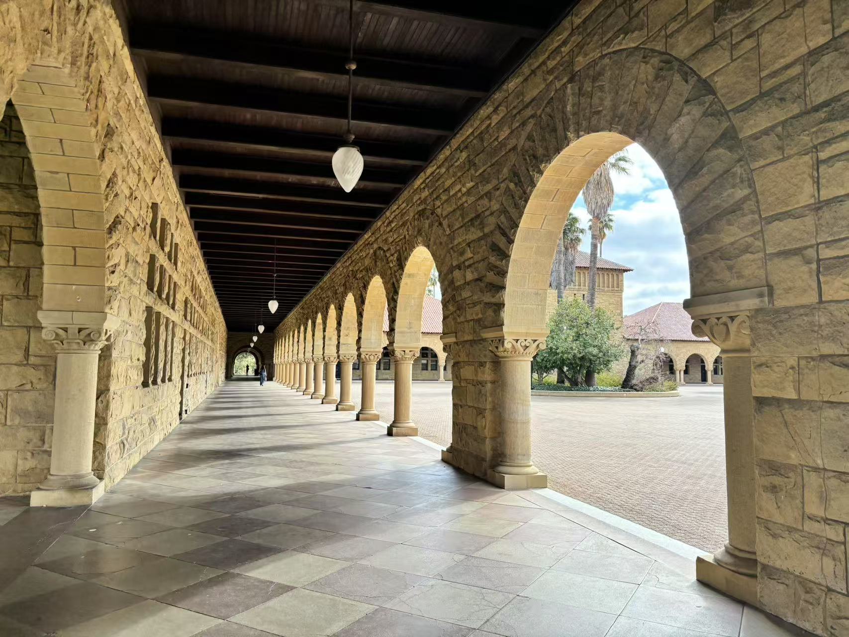 美国之旅 Day 4:Stanford University - 10 8B84D118 6F67 4D84 98B3 8D32680AE13F