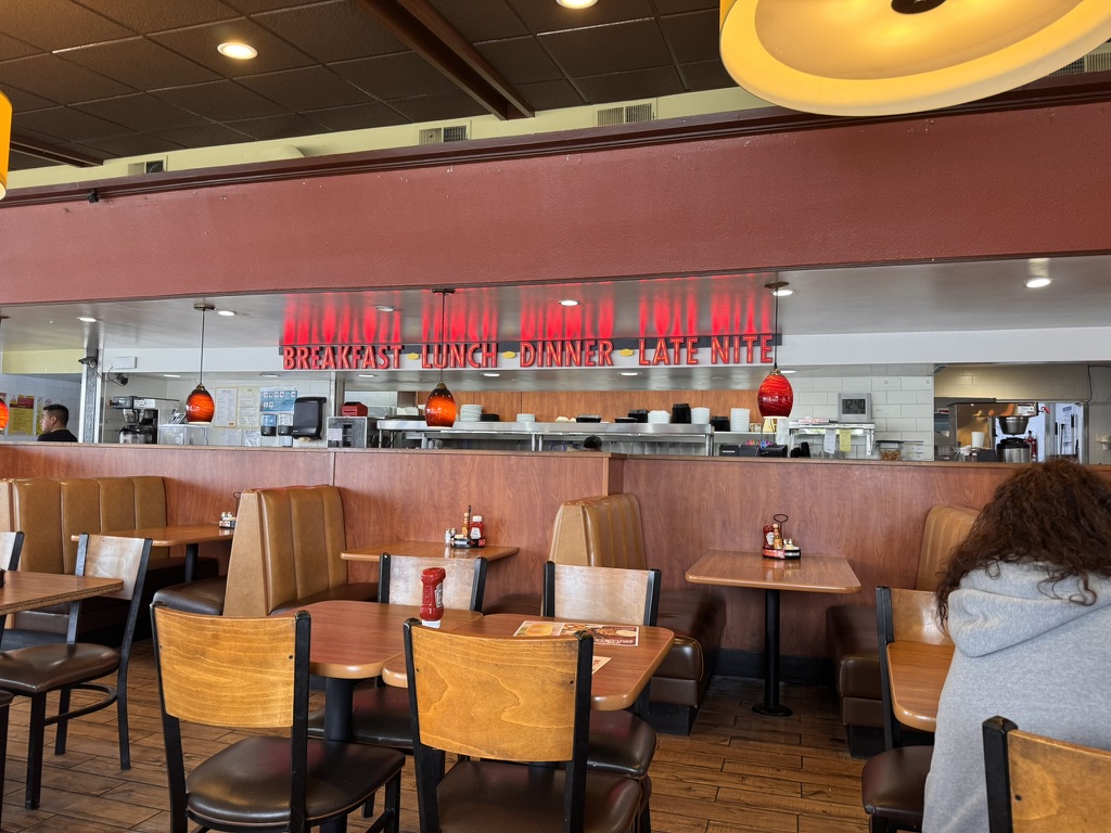 美国之旅 Day 4:Stanford University - 24 F1E72009 24EA 4A99 B789 6007400B8CAA 1 105 c