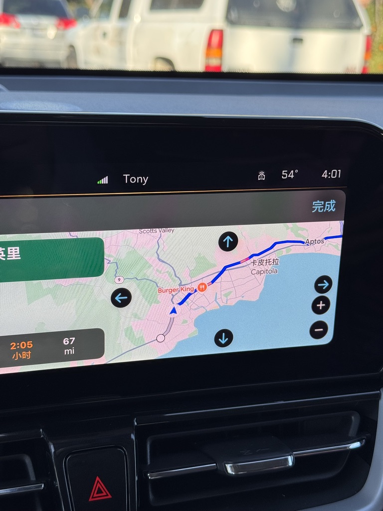 美国之旅 Day 4:Stanford University - 37 54B8232D DB58 4909 8683 550CE467C64E 1 105 c