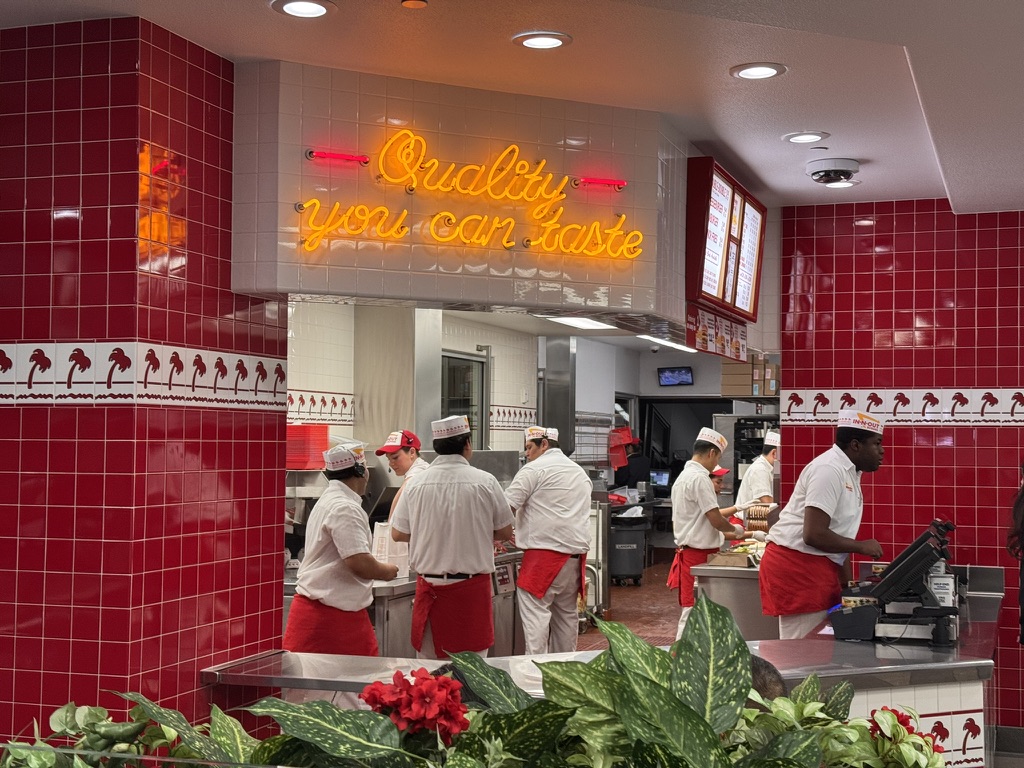 美国之旅 Day 4:Stanford University - 30 B61B5102 6963 4282 9605 3E7FAD388A66 1 105 c