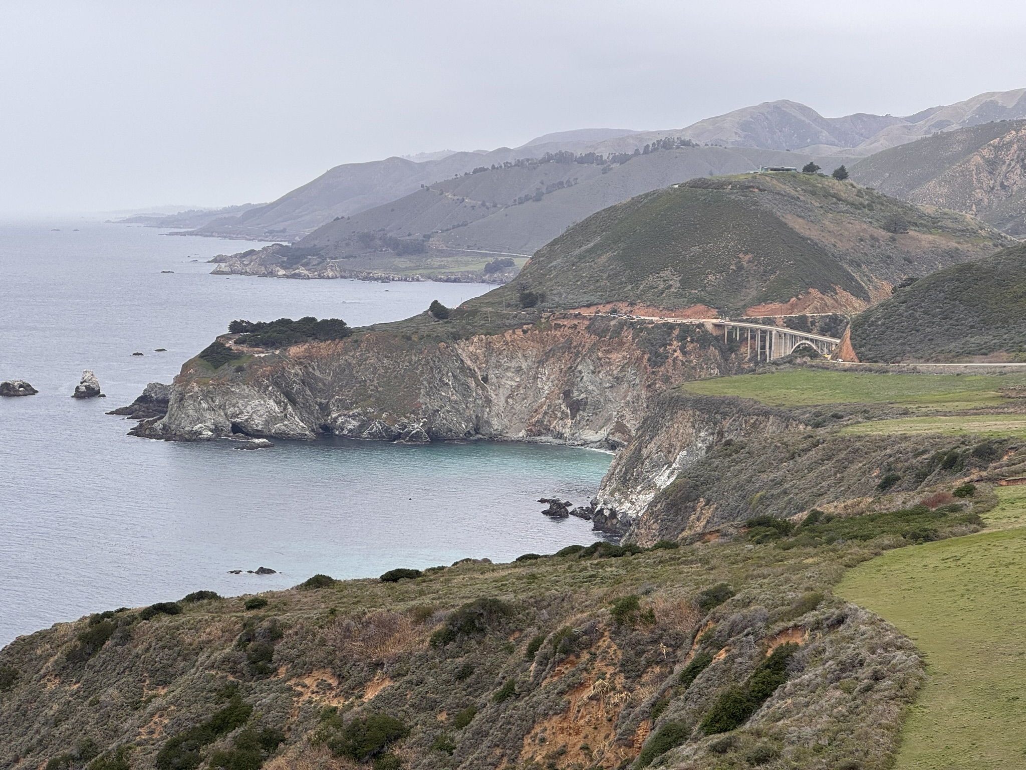 美国之旅 Day 5: Gray Whale - 23 3E051CDA F496 4919 B951 FF2E7796FF10 1 102 o