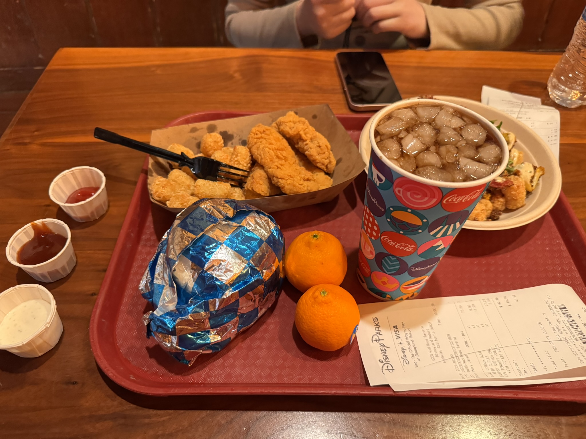 美国之旅 Day 8: Lighting Lane - 63 F3BE6476 B36B 455F BF72 70C86CE710CF 1 102 o