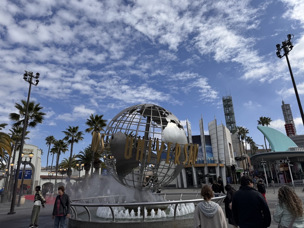 美国之旅 Day 9: Spring Field - 47 32325E26 4D05 491A BB3F 9BF3019E1969 1 105 c