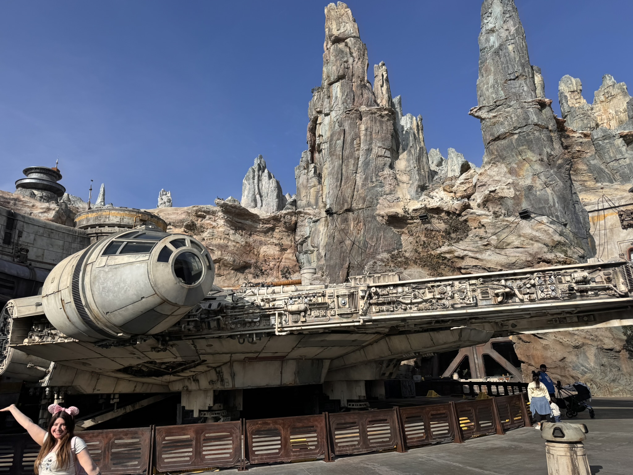 美国之旅 Day 8: Lighting Lane - 65 73166D16 7E79 4EF9 8212 6674C7931E87 1 102 o