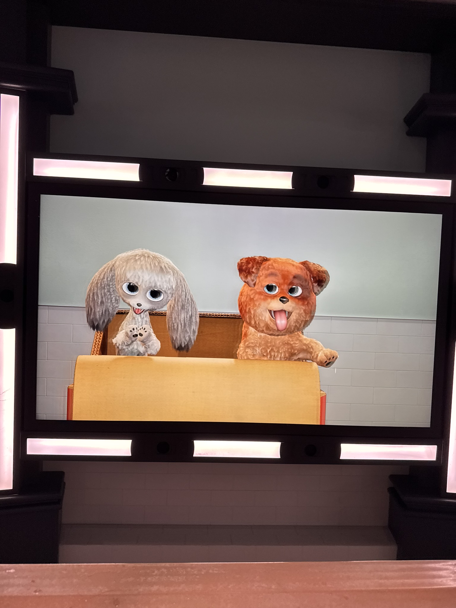 美国之旅 Day 9: Spring Field - 48 58C750AB F8F1 428A 8F8D 4E0B4646C68B 1 102 o