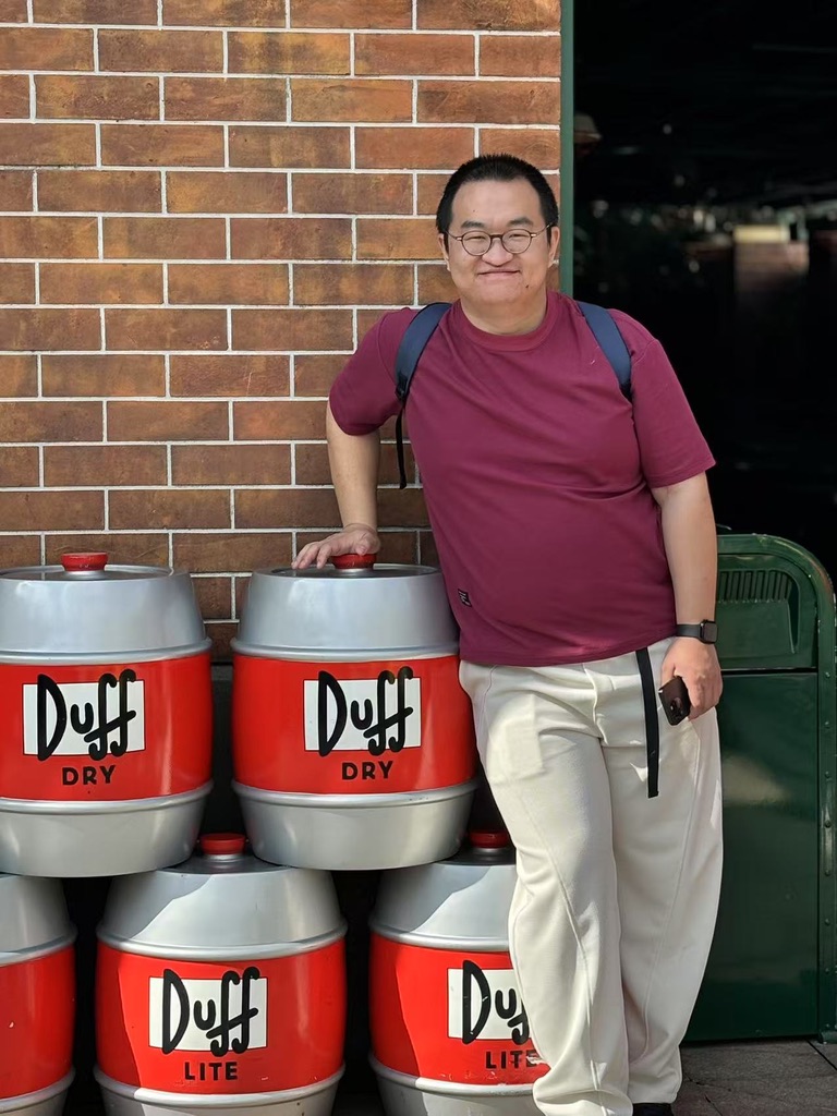 美国之旅 Day 9: Spring Field - 51 F0029322 F0EE 448E 9F41 38BA802ACD37 1 105 c