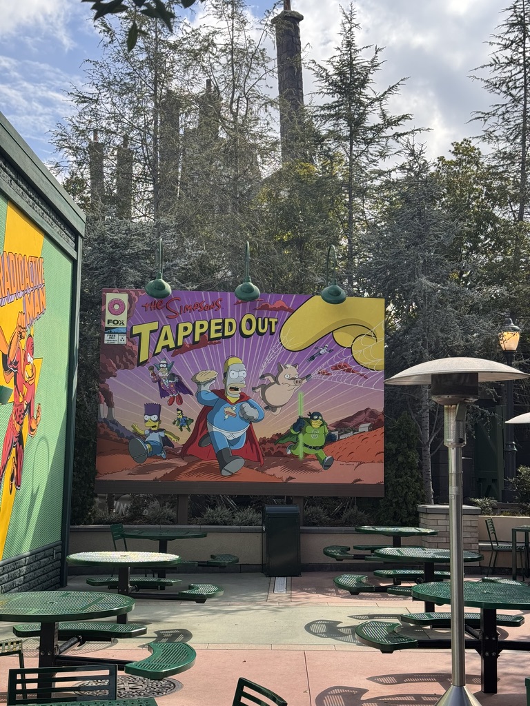 美国之旅 Day 9: Spring Field - 52 8B2EA27E 039C 48EE 8DB5 561923304DDF 1 105 c