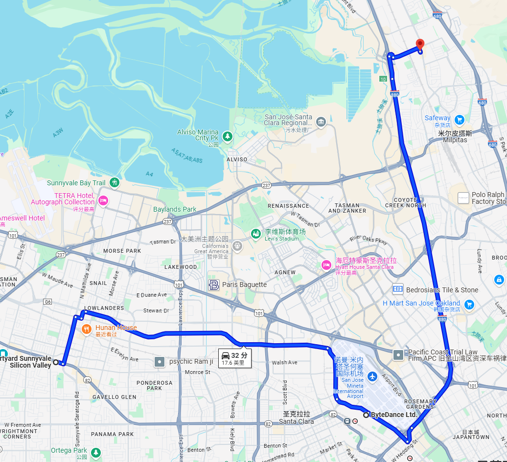 美国之旅 Day 13:Talk with Friends - 3 image