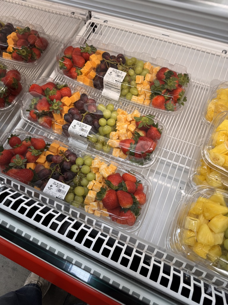 美国之旅 Day 12: Sam's Club - 6 86A730AD 5BD2 4FEC A557 36D2DF2BC11F 1 105 c