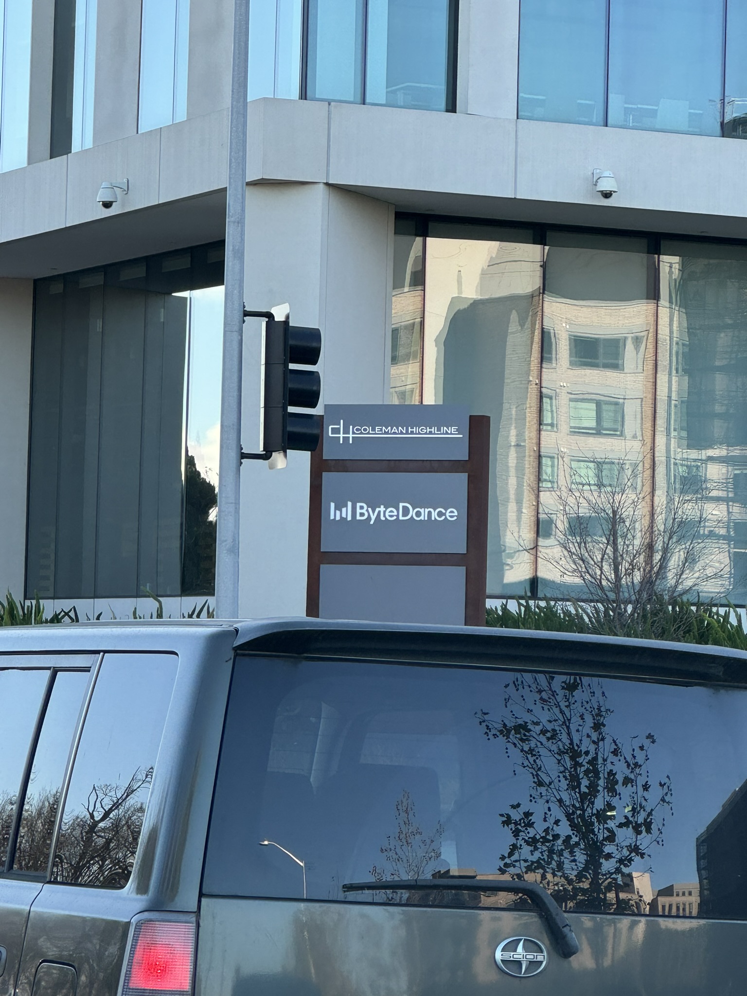 美国之旅 Day 13:Talk with Friends - 4 D6D8C192 FC79 4B7F 9645 BE346AA58AD1 1 102 o