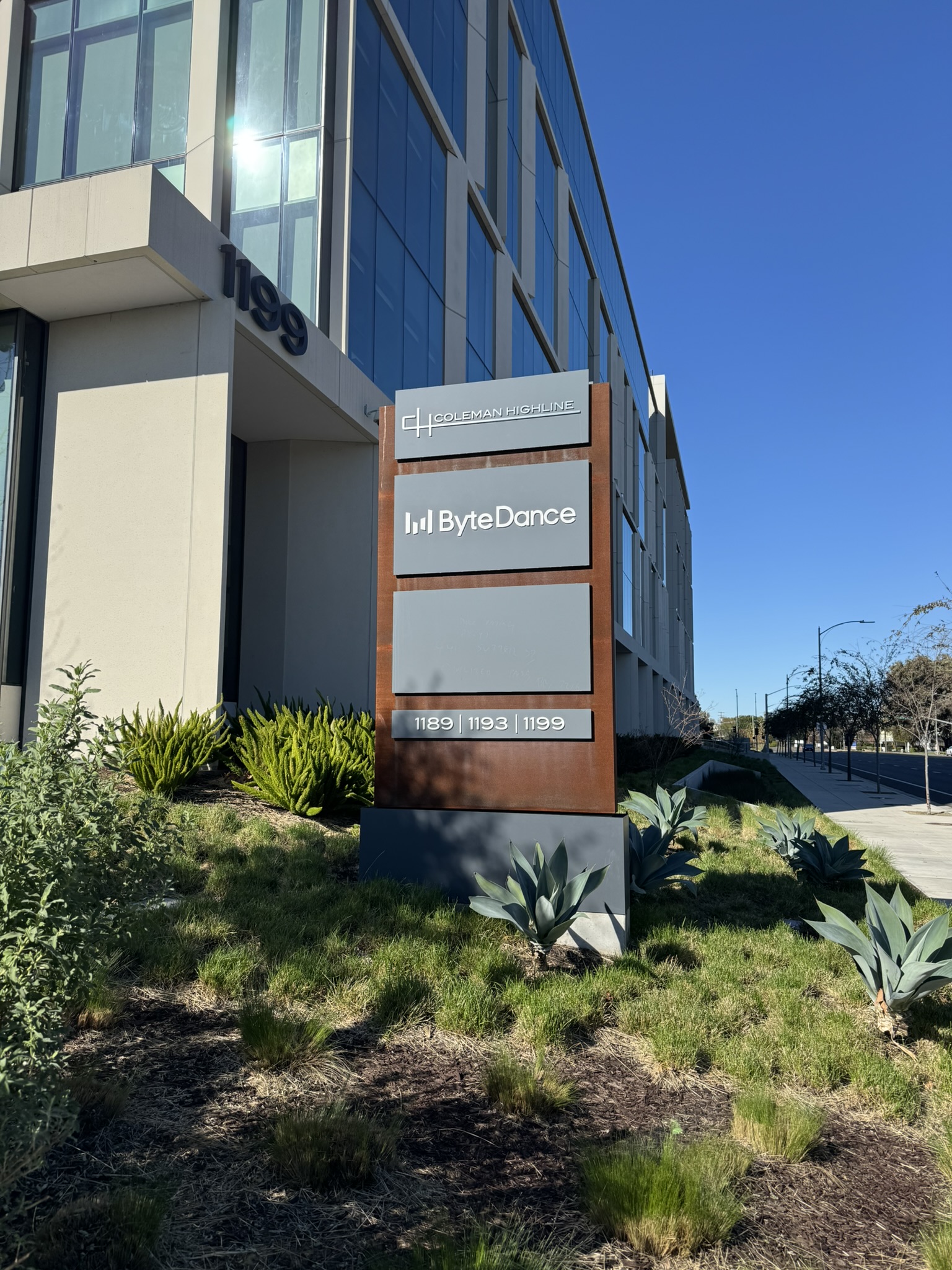 美国之旅 Day 13:Talk with Friends - 6 A800F635 718E 4CD1 87E1 D7758A47614A 1 102 o