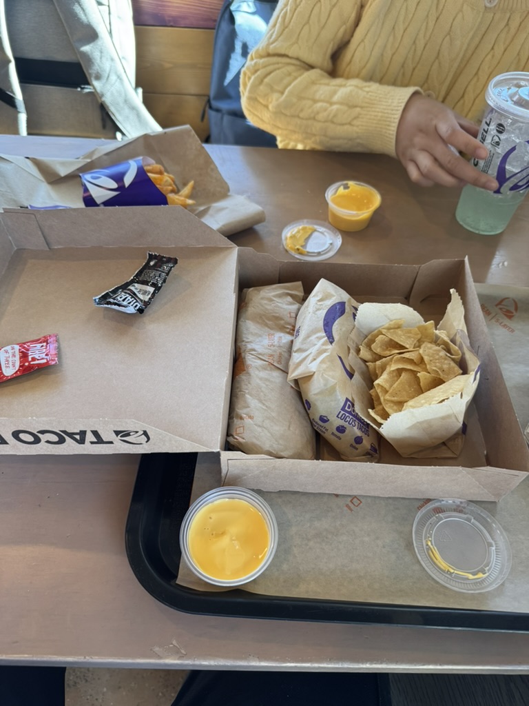 美国之旅 Day 14:Buy Buy Buy - 2 5E13A9E7 B862 417E A67B C429116E69B1 1 105 c