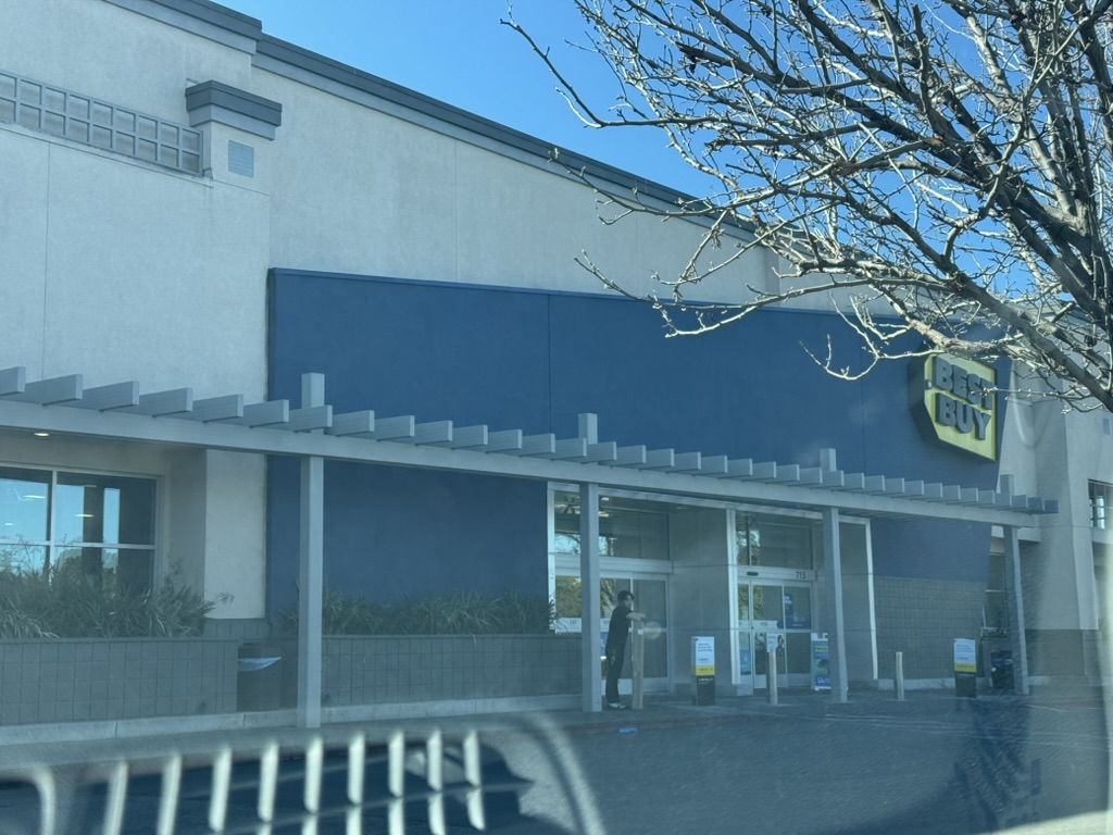 美国之旅 Day 14:Buy Buy Buy - 9 3DBF1264 7932 49A7 B559 15399513CF44 1 105 c