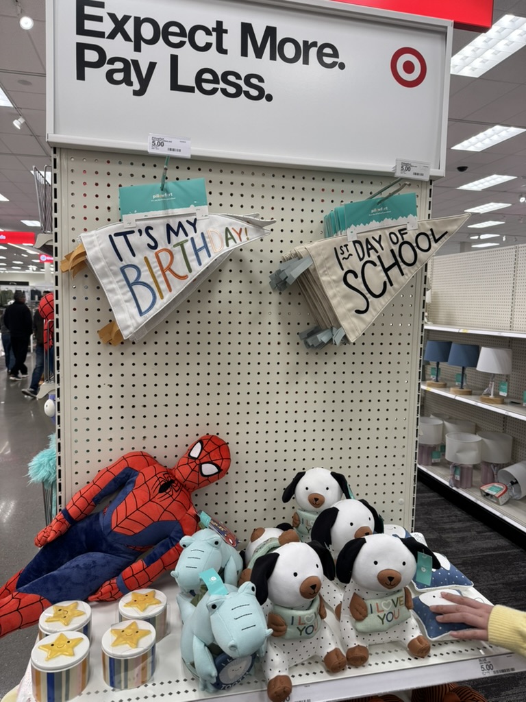 美国之旅 Day 14:Buy Buy Buy - 13 8633115C 04FC 421F AC7B 7D803D944888 1 105 c