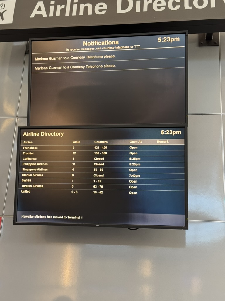 美国之旅 Day 15 :Ending of Trip - 1 F2C5FCFA DE88 4C37 8B4D C3DAAE19BD0A 1 105 c