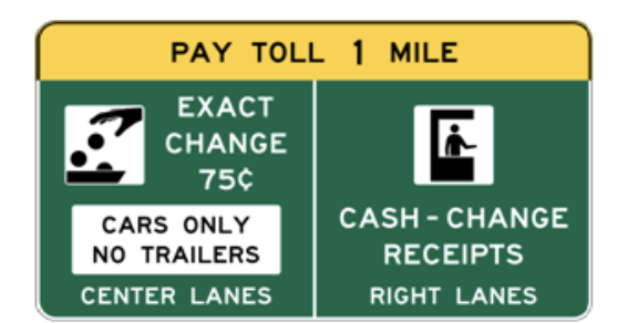 美国之旅:在美国开车 & 打车 - 2 image