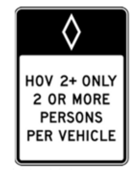 美国之旅:在美国开车 & 打车 - 3 image