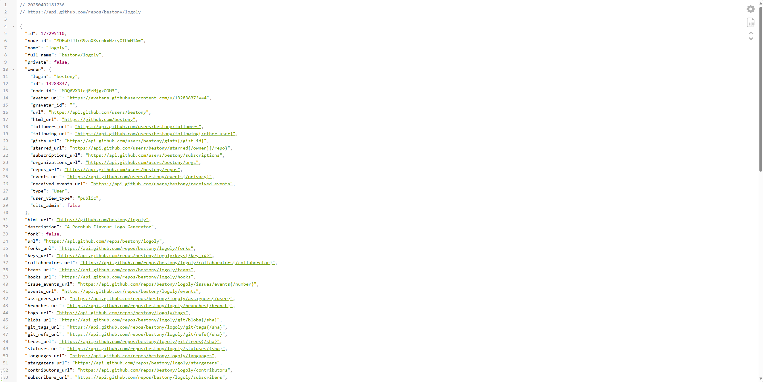 一些我自己用的还不错的 Chrome 插件 - 11 1743589100 image