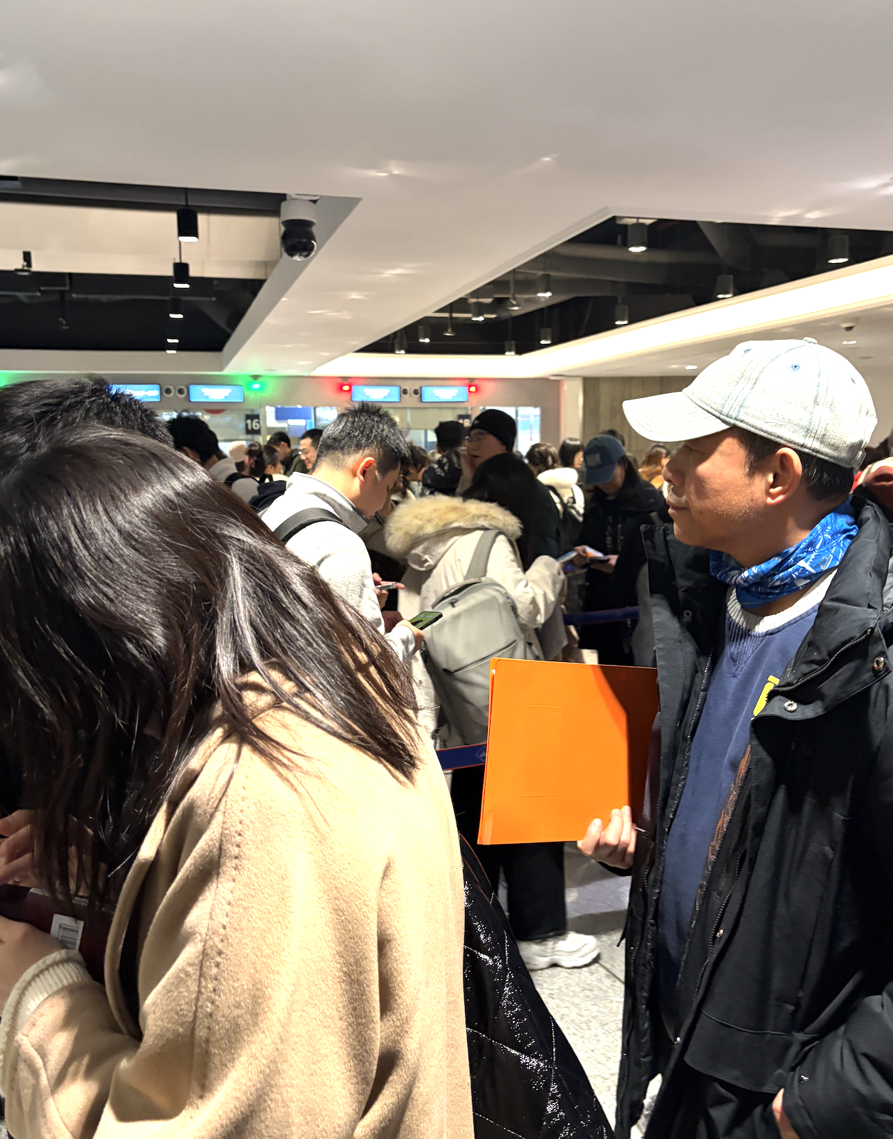 2026 法国之旅 Day 1:落地巴黎 & 油封鸭 - 1 image